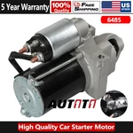 Starter For Chevrolet 1999-2004 Chevy Blazer Astro Van 4.3L 6485. Fixed Price $57.74.