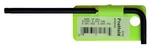 2PCS T40 Torx/star Tip Prohold Long Arm L-wrench Bondhus Usa 71840. Fixed Price $7.80.