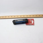 Husky Torx Folding Hex Key Set 8-PIECE 848 796. Fixed Price $6.58.