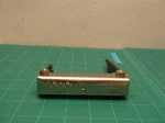 Vintage Chesco Pc. Folding Hex Key Wrench Set 88091. Fixed Price $7.99.