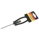 Bondhus 40608 9/64" Ball End Tip Screwdriver W/ Proguard Finish, 3.3" 2 Piece. Fixed Price $12.85.