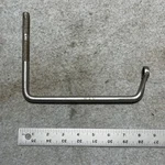 Snap-on Tools 9/16 Dristributor Wrench M3515 Usa. Fixed Price $35.00.