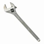 Blue-point GAJ24A 600MM Inch Adjustable Crescent Wrench. Fixed Price $199.99.
