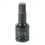 Grey Pneumatic 9905M Soc 5MM 1/4D Imp Hex Male Blk. Fixed Price $21.51.