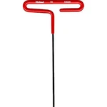 Eklind 51608 1/8 Inch Cushion Grip Hex T-handle T-key Allen Wrench. Fixed Price $7.95.