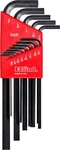 Eklind Sae Hex Wrench Key Set 13PC Black Finish .050-3/8 Inch 10213 Made Usa. Fixed Price $16.99.