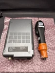 Mountz Torque EF080 Esd Electric Screwdriver STC-30+ Transformer. Fixed Price $174.99.