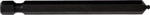 10PCS 7/64" Hex Bondhus Balldriver Power Bit, 1/4" Shank, 3" Usa 10806. Fixed Price $23.10.