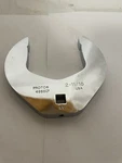 Proto Crowsfoot 2-15/16 Inch 3/8 Drive J4994CF Usa. Fixed Price $70.00.