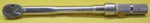 Proto Torque Wratchet Model 6066A. Rusted/missing Screw. For Parts Repair. Fixed Price $39.99.