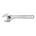 Wright Tool 9AC10 Adjustable Wrench Maximum Capacity 1-3/8 Inch Chrome. Fixed Price $40.11.