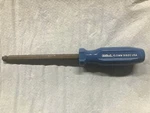 Eklind Screwdriver Hex 10MM. Fixed Price $12.00.