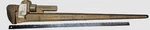 Ampco Safety Tools Bronze Pipe Wrench, Non-sparking, Non-magnetic, Corrosion Res. Fixed Price $1129.99.