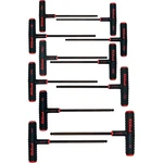 Eklind 60811 Power-t Handle Ball-hex Allen Wrench Set, Sae 5/64 3/8, Pc. Fixed Price $61.58.