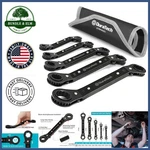Mechanical Ratcheting Wrench Set With 12-POINT Grip For Better Fastener Control. Fixed Price $39.06.