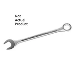 K Tool 41168 Combination Wrench, 2-1/8", 12 Point, Raised Panel. Fixed Price $44.36.