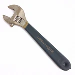 Craftsman Professional 44168 Adjustable Wrench Usa Wf 10 Inch. Fixed Price $39.99.