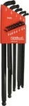 Eklind 17213 Double-ball-hex-l Key Allen Wrench 13PC Set Sae Inch Sizes .050-3. Fixed Price $39.90.