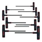 Eklind Tool 60909 Power-t Handle Hex Key Allen Wrench, Pieces Set. Fixed Price $46.89.