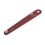 Steelman Diamond Tipped Low Profile T25 Torx Screwdriver 78940. Fixed Price $9.99.