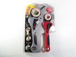 Alltrade 2 Piece Got Strap Wrench Set - 070008. Fixed Price $29.99.