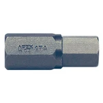 Apex SZ-17-A Insert BIT,SAE,7/16",HEX,1/2",7/8" Pk. Fixed Price $93.96.