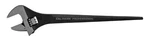Cal-hawk Pro 12" Adjustable Steel Iron Worker Spud Crescent Wrench Aligning Bar. Fixed Price $27.95.