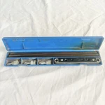 Vtg Watsco Kit P-13 Magnet Hex Wrench Phillips Screwdriver 10 Hand Tool Set Usa. Fixed Price $22.49.