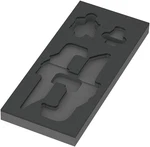 Wera Tools 5137340001 9840 Foam Insert L-key Set 172X30X392 Mm, 1EA. Fixed Price $39.19.