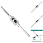 Adjustable M6-M20 Wrench Handle 1/4"-3/4" Metalworking Tapping Reamer Tool. Fixed Price $23.95.