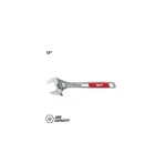 Milwaukee 48-22-7412 12" Adjustable Wrench. Fixed Price $38.99.