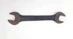 Big Vintage Williams 1-7/16 X 1-5/8 Double Open Wrench Usa No. 41. Fixed Price $19.60.