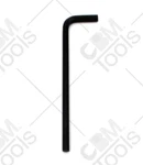 Eklind 15606 3MM Metric Plain Hex Tip Key 3-7/8" Arm Length. Fixed Price $9.49.