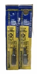 2 Pack Eazypower 9/64 1 Security Hex Key Insert Bit For Allen HEADS(O5). Fixed Price $9.99.