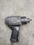 Napa 6-767 1/2 Drive Super Duty Air Impact Wrench Mechanics Tool (LQS11W). Fixed Price $45.00.