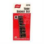 Lisle Socket Torx External Set 8 Pc. 26750. Fixed Price $39.22.