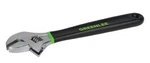 Adjustable Ratcheting Wrench With Dipped Handle, 12 Inches. Fixed Price $66.89.