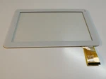 White Touch Screen Digitizer FPC-TP090005(98VB)-00. Fixed Price $26.73.