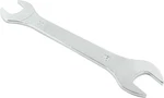 Hordion 14MM X 15MM Open End Wrench, Super Thin Metric Chrome Plated Steel. Fixed Price $16.27.
