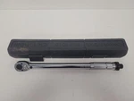 Pittsburgh Automotive Tools & More 1/2" Torque Wrench (P04023188). Fixed Price $18.00.