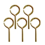 Siwil 5/32" Standard Hex Dogging Key, Allen Sets Wrench Fit On Keychain P.... Fixed Price $9.47.