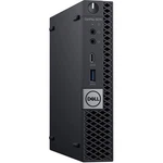 Dell Optiplex 5070 Micro I7-9700T 16GB 256GB Ssd W11 Pro Wifi Bluetooth Mini Pc. Fixed Price $199.99.