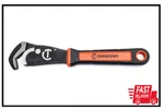 Crescent Pipe Wrench 12 Inch Self Adjusting Plumbing Plumbers Tool Adjustable. Fixed Price $32.65.