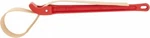 Ridgid 31360 Aluminum Strap Wrench, 18" Handle For 5" Max Pipe Diameter. Fixed Price $127.46.