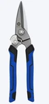 Kobalt 8-IN Serrated Molded Grip Scissors. Fixed Price $21.98.