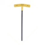 Bondhus 13310 Hex Wrench, 3/16", T-handle With Cushioned Grip, 5.6" Long. Fixed Price $16.88.