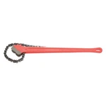 Ridgid C-24 Chain WRENCH,STEEL,5",DOUBLE End 1EZ14. Fixed Price $234.51.