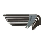 Teng Tools 1474 Piece Sae Ball Point Hex Key Set. Fixed Price $19.22.