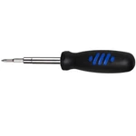 Edward Multi Screwdriver 6 1 - Combination Bit.... Fixed Price $15.18.