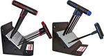 Eklind Handle Hex Ball End Wrench Set 60825 Metric Sae Inch 23PC 9" Stands. Fixed Price $108.74.